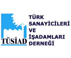 Tüsiad’ın Yeni Logosu İçin Yarışma