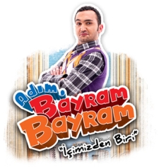 Gökhan Yıkılkan-Adım Bayram Bayram