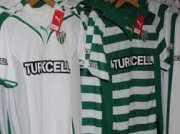 Bursaspor 2011-2012 Formaları