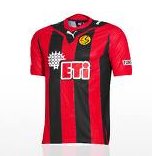 Eskişehirspor 2011-2012 Formaları