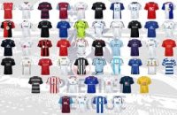 Süper Lig Takımları 2011-2012 Sezonu Formaları