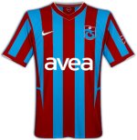 Trabzonspor 2011-2012 Forma Numaraları